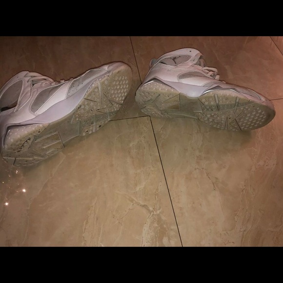 Jordan Retro 7 ‘Pure Money’ - Picture 5 of 6